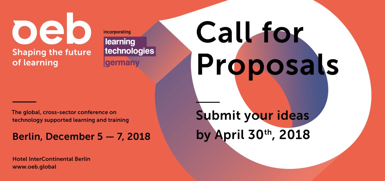 © OEB Learning Technologies Europe GmbH
